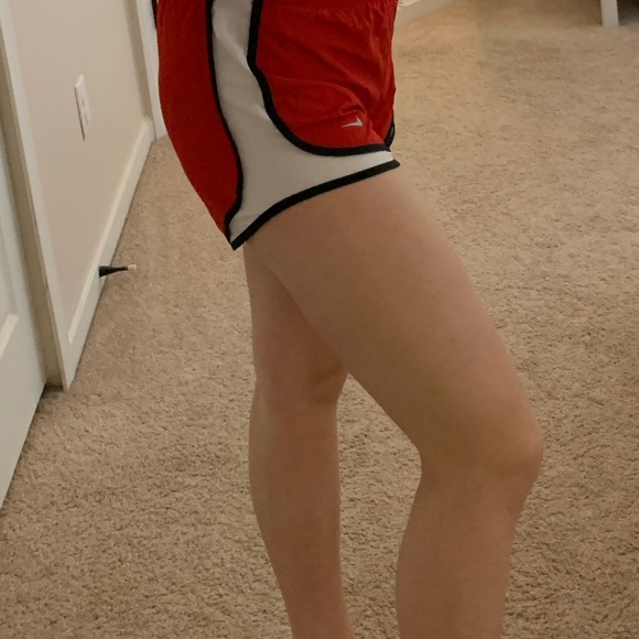 Nike dri-fit shorts - Picture 4 of 4